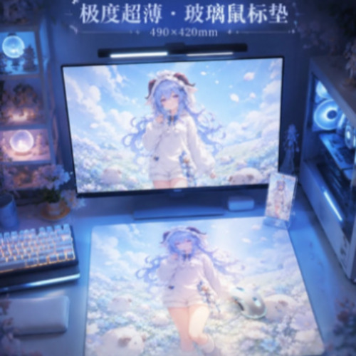 AI 智能漫剧背景设计